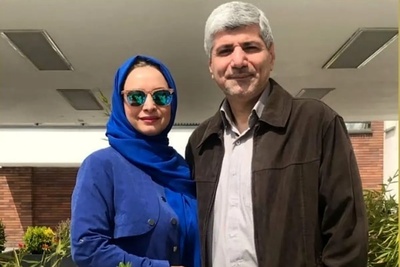 ببینید| آیا ازدواجِ مریم کاویانی عاملِ خودکشیِ هنری‌اش بود؟ روایتِ بی‌پرده‌ بازیگر!