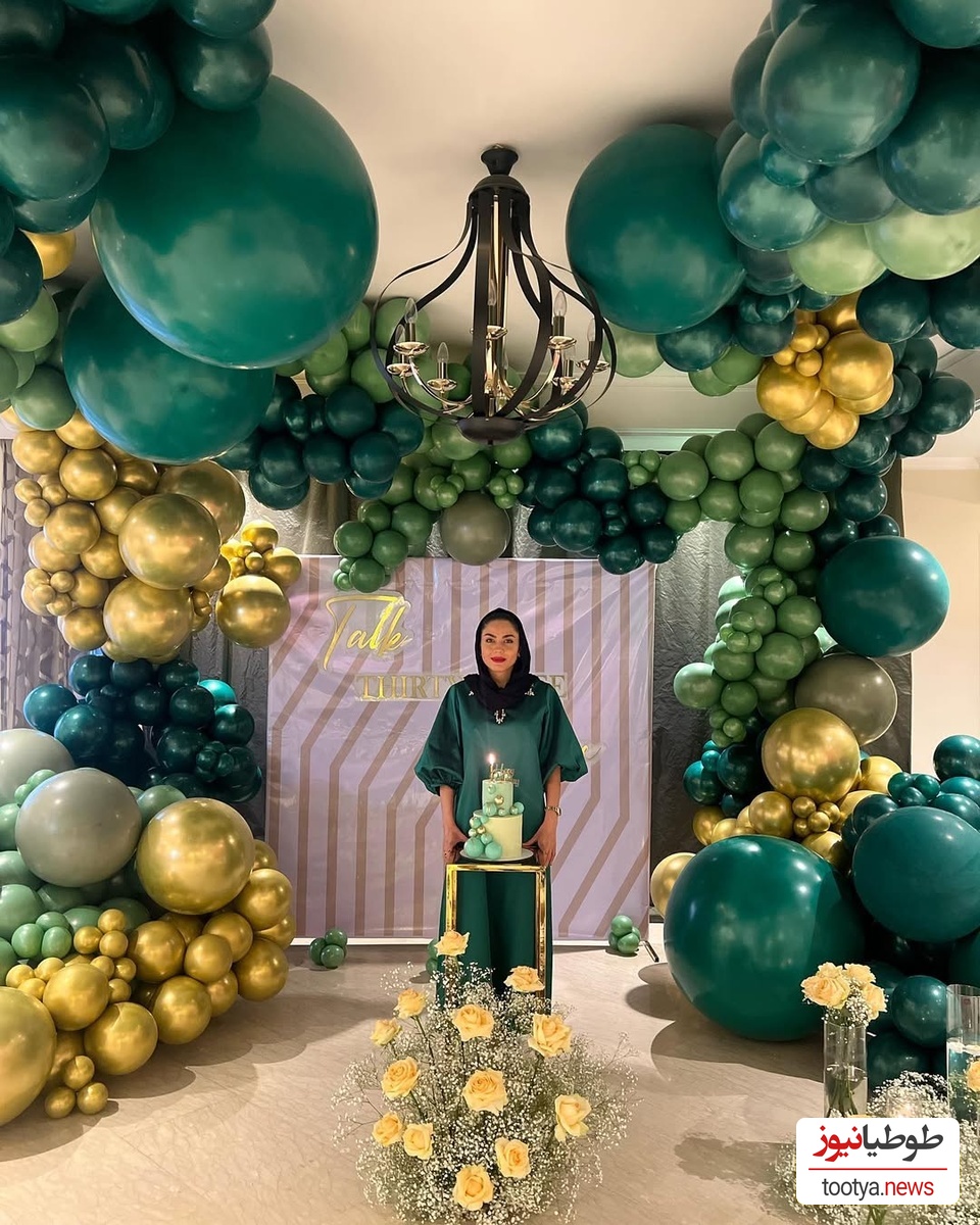 آزاده زارعی