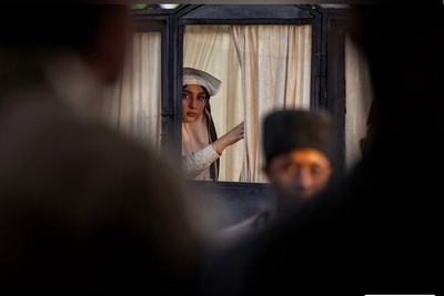 سکانس برتر سریال «بامداد خمار»/عاشق هم میشین اینجوری مثل دانیال پورصباح عاشق ترلان پروانه بشین/فقط ببین چجوری خودشو به آب و آتش میزنه