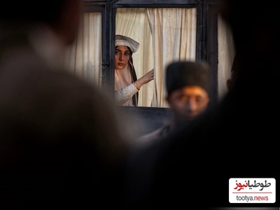 سکانس برتر سریال «بامداد خمار»/عاشق هم میشین اینجوری مثل دانیال پورصباح عاشق ترلان پروانه بشین/فقط ببین چجوری خودشو به آب و آتش میزنه