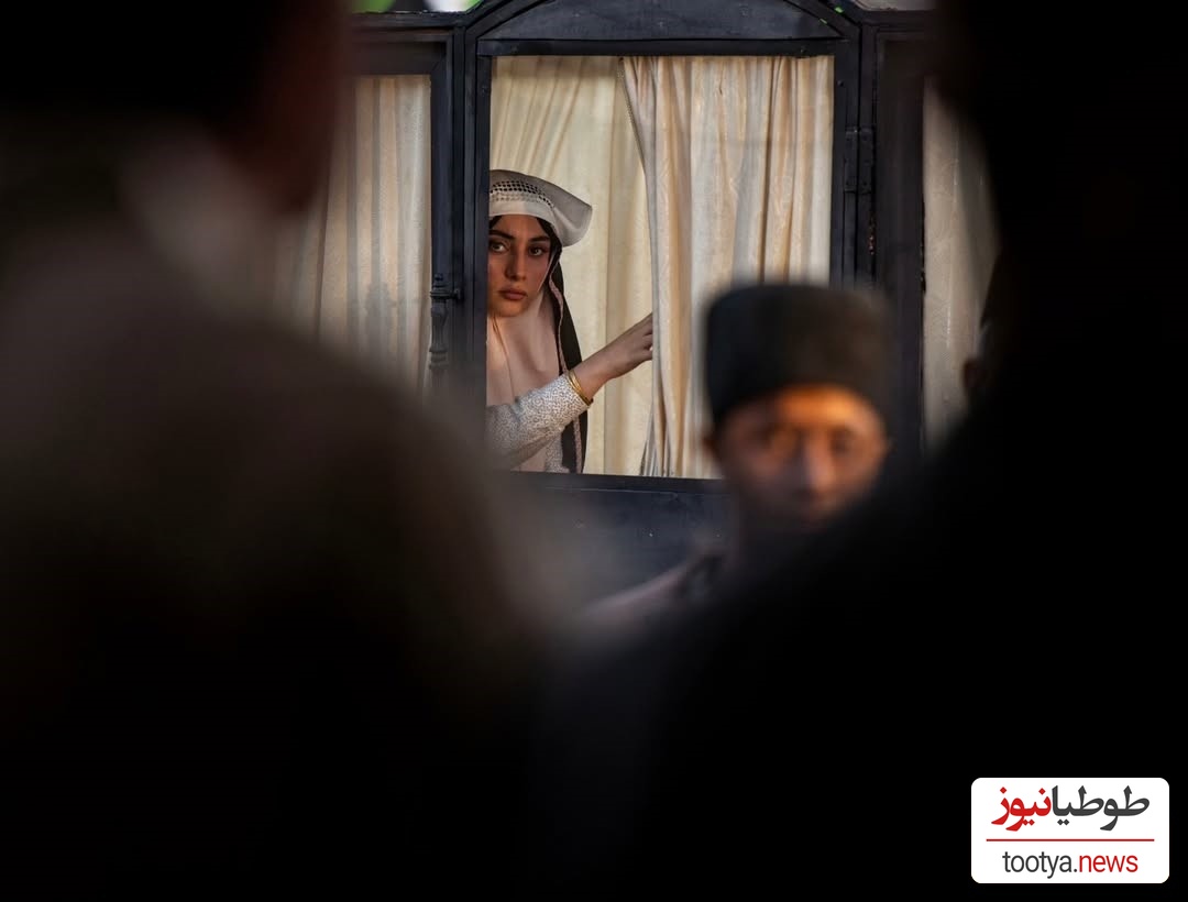 سکانس برتر سریال «بامداد خمار»/عاشق هم میشین اینجوری مثل دانیال پورصباح عاشق ترلان پروانه بشین/فقط ببین چجوری خودشو به آب و آتش میزنه