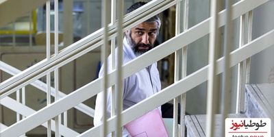 اولین ویدئو از دادگاه پژمان جمشیدی که ثابت می کند او متن صیغه محرمیت را بلد است!