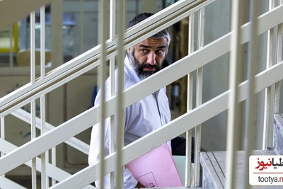 اولین ویدئو از دادگاه پژمان جمشیدی که ثابت می کند او متن صیغه محرمیت را بلد است!