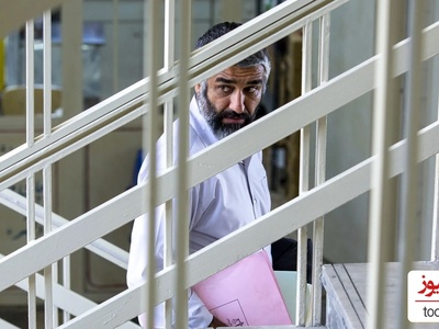 اولین ویدئو از دادگاه پژمان جمشیدی که ثابت می کند او متن صیغه محرمیت را بلد است!