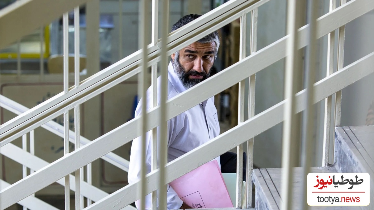 اولین ویدئو از دادگاه پژمان جمشیدی که ثابت می کند او متن صیغه محرمیت را بلد است!