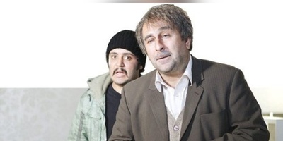 مجموعه‌ای از سخنان نغز و تیکه کلام‌های شکیب در سریال آوای باران؛ نقشش رو عالی بازی کرد👌+ویدیو