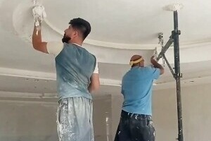 خلاقیت خنده دار اوستا بنای ایرانی برای بلند قدتر شدن حماسه آفرید