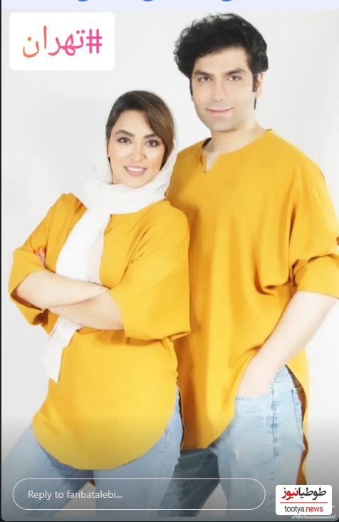 فریبا طالبی