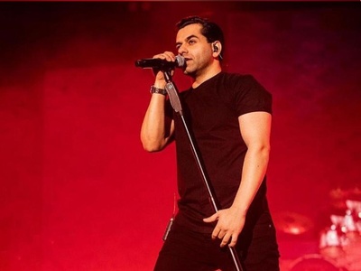 دانلود قطعه «چه کنم» از رضا بهرام/ای مرا جان و جهان بی تو جهان را چه کنم💗+متن آهنگ