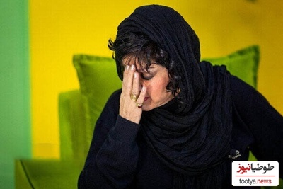 فرزانه کابلی: خانواده‌ام در خارج از کشور به من پیشنهاد کردند مهاجرت کنم اما...