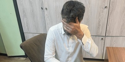 ببینید| از استخدام با حقوق 120 میلیونی تا سرقت 5 میلیاردی؛ ماجرای عجیب سرایدار خانه دیپلمات خارجی در تهران چیست؟