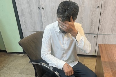 ببینید| از استخدام با حقوق 120 میلیونی تا سرقت 5 میلیاردی؛ ماجرای عجیب سرایدار خانه دیپلمات خارجی در تهران چیست؟