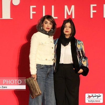 نگاهی به تیپ و استایل بازیگران ایرانی در جشنواره جهانی فجر/هدی زین‌العابدین، نفس بازغی، ستاره پسیانی، ماهور الوند، گلاره عباسی، افسانه پاکرو، الهام کردا، بهنوش بختیاری و...+فیلم و عکس