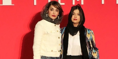 نگاهی به تیپ و استایل بازیگران ایرانی در جشنواره جهانی فجر/هدی زین‌العابدین، نفس بازغی، ستاره پسیانی، ماهور الوند، گلاره عباسی، افسانه پاکرو، الهام کردا، بهنوش بختیاری و...+فیلم و عکس