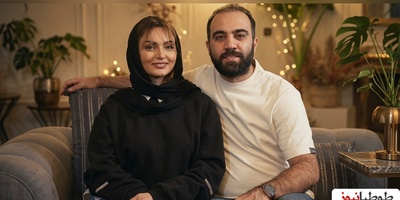 نیلوفر پارسا: بعد از پخش سریالی پرطرفدارآقایون بهم پیام میدادند که...+ویدیو