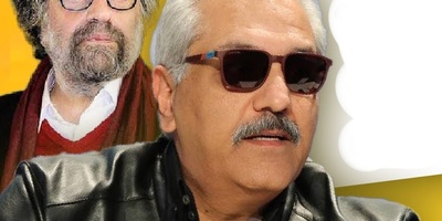 افشای پشت‌پرده عجیب فیلم‌برداری مسعود کیمیایی توسط مهران مدیری! / «وسط ضبط یهو اینو می‌گفت!»