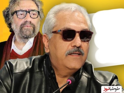 افشای پشت‌پرده عجیب فیلم‌برداری مسعود کیمیایی توسط مهران مدیری! / «وسط ضبط یهو اینو می‌گفت!»