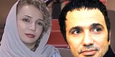 شبنم قلی‌خانی: از شنیدن خبر تغییر جنسیت محمدرضا فروتن جا خوردم!+ویدیو