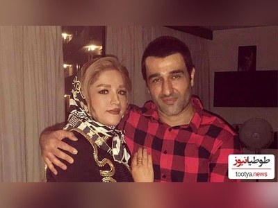 تیکه سنگین مامک خواهر پژمان جمشیدی به ملیکا پارسا دوست، شاکی پرونده: خانم قربانی طفلک....