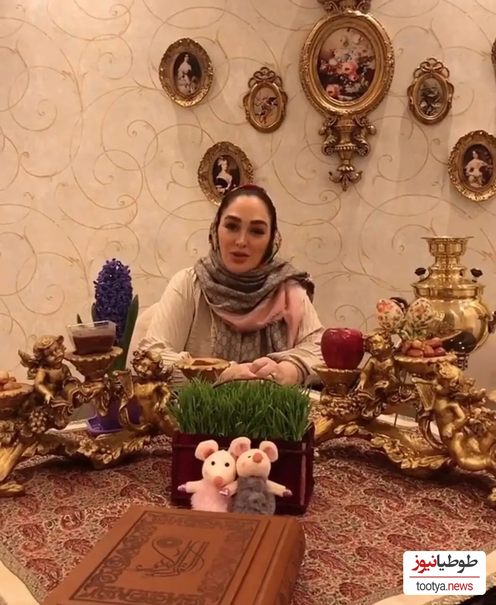 الهام حمیدی