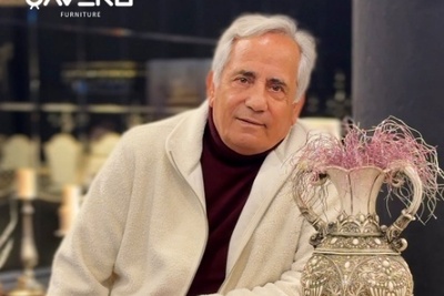 نگاهی به کارخانه بزرگ مجید مظفری که بوی خوش چوب می دهد/ مبلمان تولید داخل که با عشق خلق می شوند