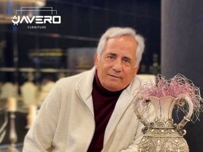 نگاهی به کارخانه بزرگ مجید مظفری که بوی خوش چوب می دهد/ مبلمان تولید داخل که با عشق خلق می شوند