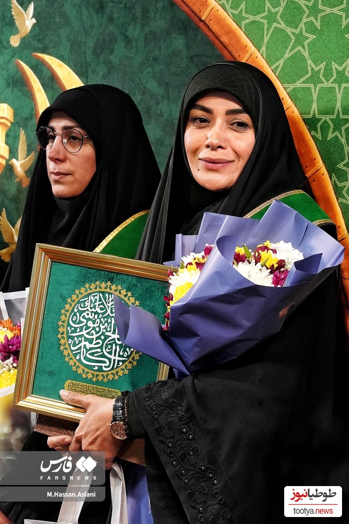 الهام چرخنده
