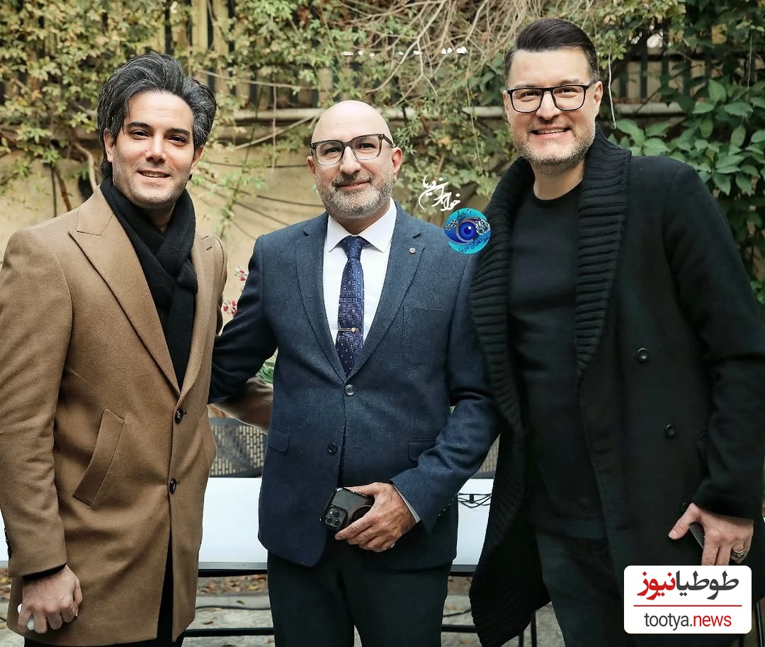 افتتاحیه نمایشگاه آرامه