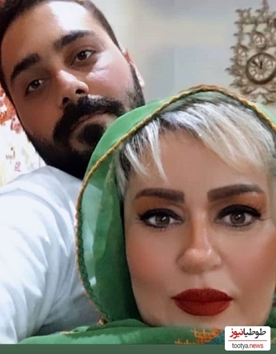 تبریک ویژه نعیمه نظامدوست، هنرمند مهربان به مناسبت روز خبرنگار/ ممنونم که باعث دیده شدن ما هنرمندها و ورزشکارها میشین