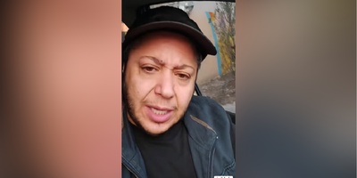 (ویدئو) مازیار لرستانی: مادرمو به زور بردم سینما، از خجالت حرف‌هایی که در سینما می‌زدند .../ این سینما نیست!