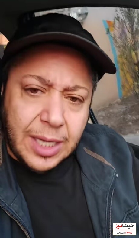 (ویدئو) مازیار لرستانی: مادرمو به زور بردم سینما، از خجالت حرف‌هایی که در سینما می‌زدند .../ این سینما نیست!