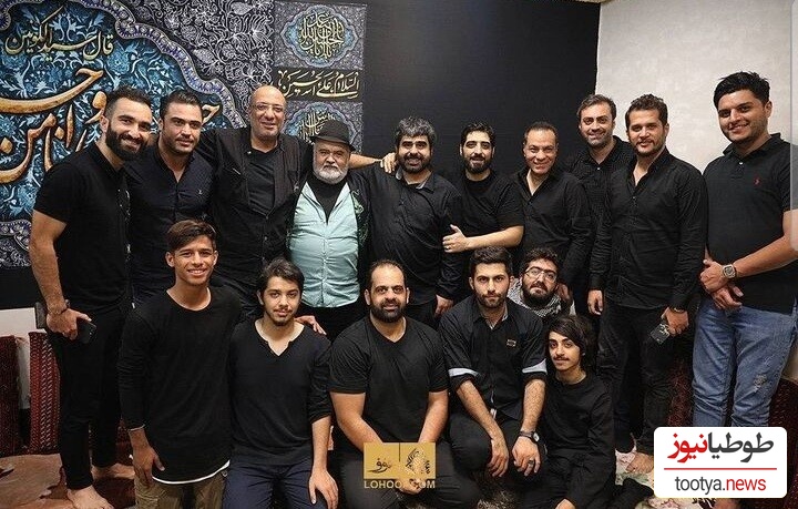 هیات هنرمندان