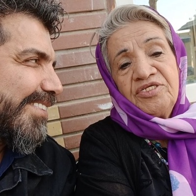 گیتی معینی: علیه پژمان جمشیدی توطئه شده