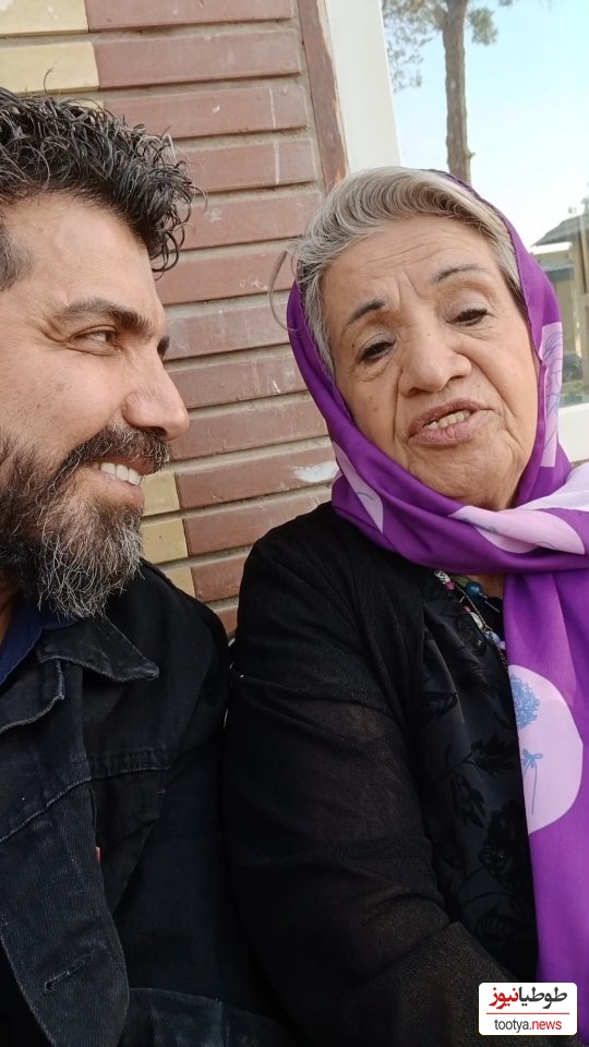 گیتی معینی: علیه پژمان جمشیدی توطئه شده