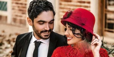 فیلم/ سیما خضرآبادی بازیگر سریال بچه مهندس 4: همسرم منو نشناخته بود چون ابرو و سبیل داشتم