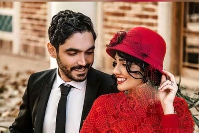 فیلم/ سیما خضرآبادی بازیگر سریال بچه مهندس 4: همسرم منو نشناخته بود چون ابرو و سبیل داشتم