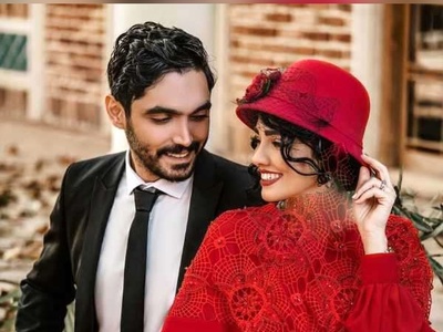 فیلم/ سیما خضرآبادی بازیگر سریال بچه مهندس 4: همسرم منو نشناخته بود چون ابرو و سبیل داشتم