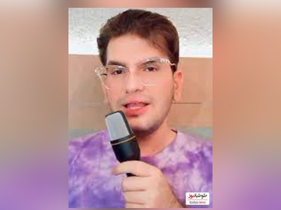 شاهکار خوانندگی پسر ایرانی با حنجره خاص و صدایی از جنس سوپرانو+فیلم/شبا بیدار و روزا خیره به عکست این شده کارم...