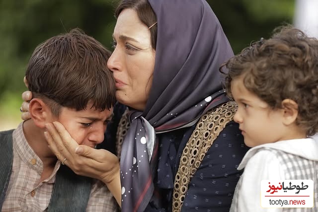بهنوش طباطبایی