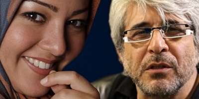 افشاگری امیر غفارمنش درباره همسر سابقش: پوپک بازیگر نبود من اونو وارد دنیای بازیگری کردم؛ پدر من و ایشون زندانی سیاسی بودند و... +ویدیو
