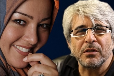 افشاگری امیر غفارمنش درباره همسر سابقش: پوپک بازیگر نبود من اونو وارد دنیای بازیگری کردم؛ پدر من و ایشون زندانی سیاسی بودند و... +ویدیو