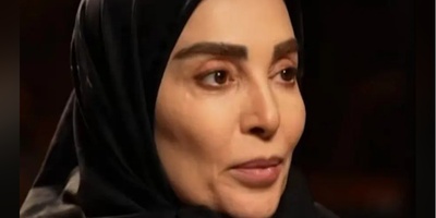 ژیلا صادقی دلتنگی‌اش برای رهبر شهید را اینگونه به اشتراک گذاشت؛ ویدیویی با صدای علیرضا قربانی که...💔