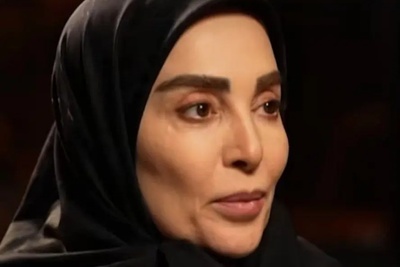ژیلا صادقی دلتنگی‌اش برای رهبر شهید را اینگونه به اشتراک گذاشت؛ ویدیویی با صدای علیرضا قربانی که...💔