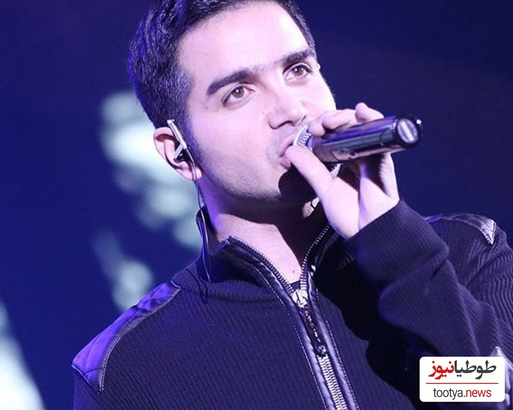 محسن یگانه