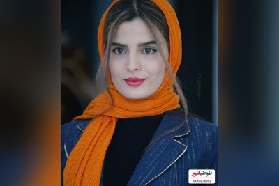 (ویدئو) غزاله اکرمی، بازیگر  سریال سوجان:بازیگری رو کنار گذاشتم و رفتم سراغ ....