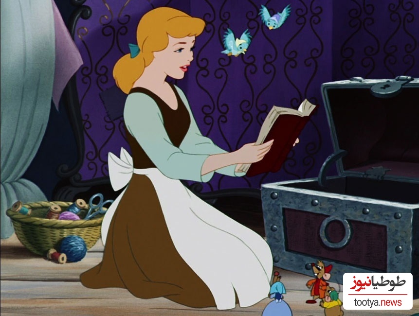 حضور محبوب ترین ستاره های سینما در انیمیشن جذاب «سیندرلا» ورژن ایرانی/ شهاب حسینی، نگار جواهریان، مهسا حجازی، رابعه اسکویی، اکبر عبدی و...