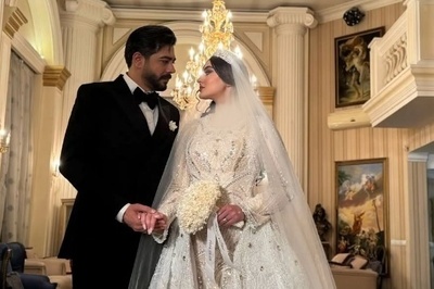 واکنش عجیب مریم مومن به گرانی دلار بعد از عروسی سوپر لاکچری اش/ دلار قد می کشد و ما...