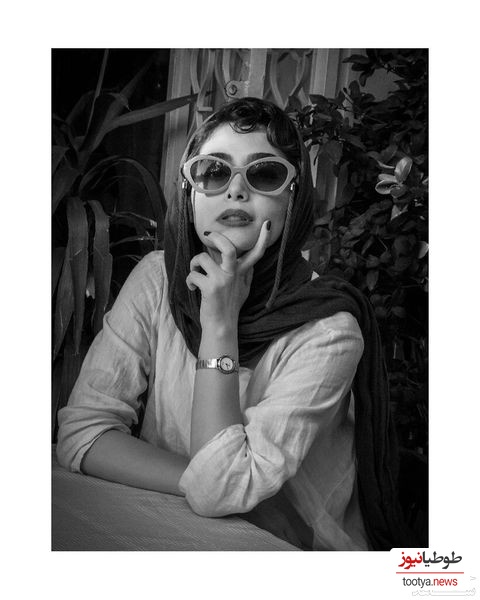 دیبا زاهدی