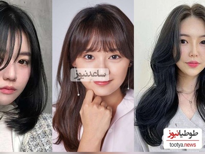 بالاخره بازیگران زن کره‌ ای راز جوانی خود را فاش کردند