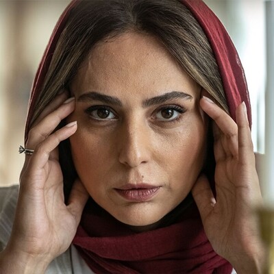 (تصاویر)اگه استایل مینیمال دوست داری از زن مالک یاد بگیر!/استایل‌های مونوکروم «رعنا آزادی ور» مثال زدنیه | خوش به حال مهدی پاکدل با همچین زنی